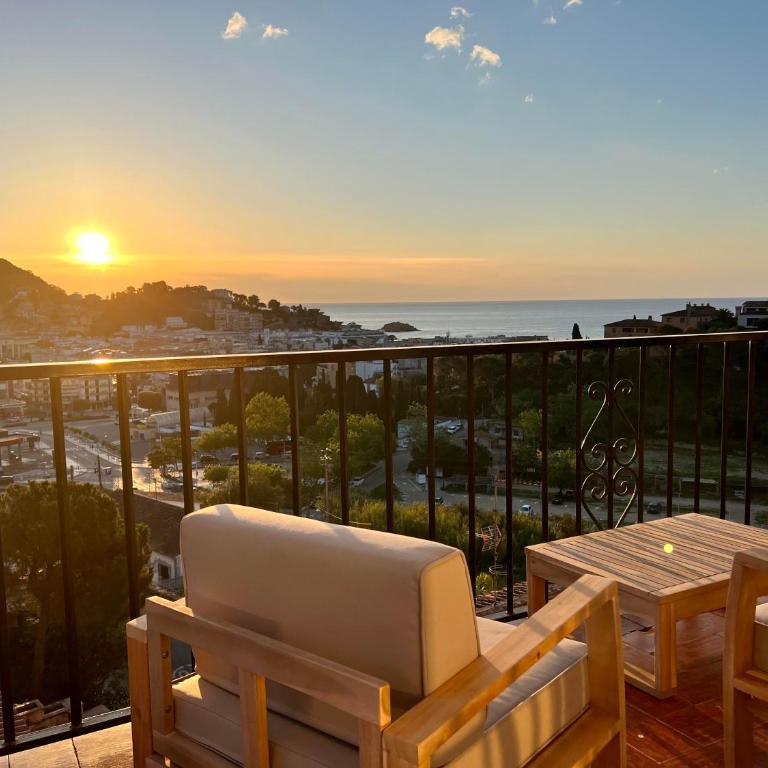 ZEN Apartment sea views - Apartamento de 2 dormitorios - 1