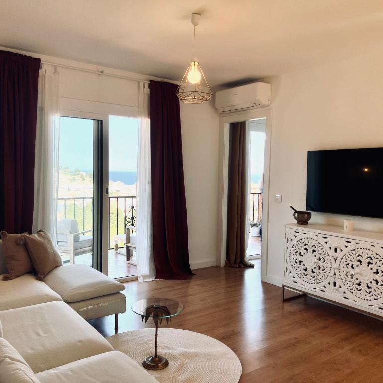 ZEN Apartment sea views - Apartamento de 2 dormitorios - 25