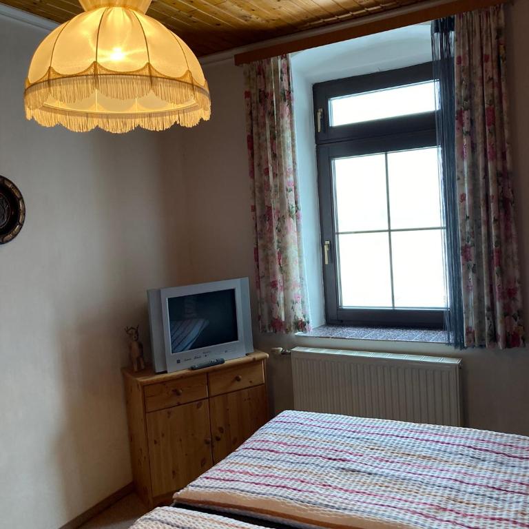 Haus Obernig - Comfort Apartment mit 2 Schlafzimmern - 10