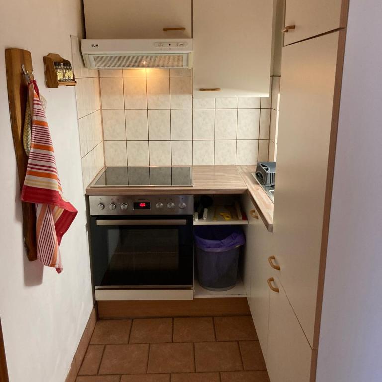 Haus Obernig - Apartment mit 3 Schlafzimmern und Terrasse - 18