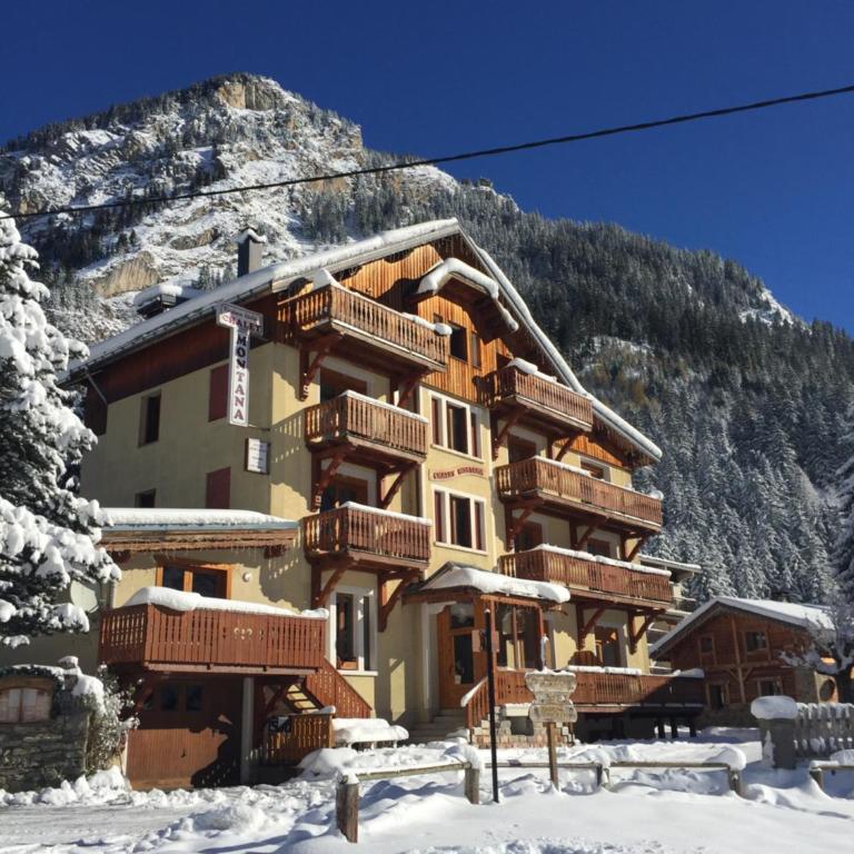 Appartement Montana 8 - Appartamento con 2 Camere da Letto - 13