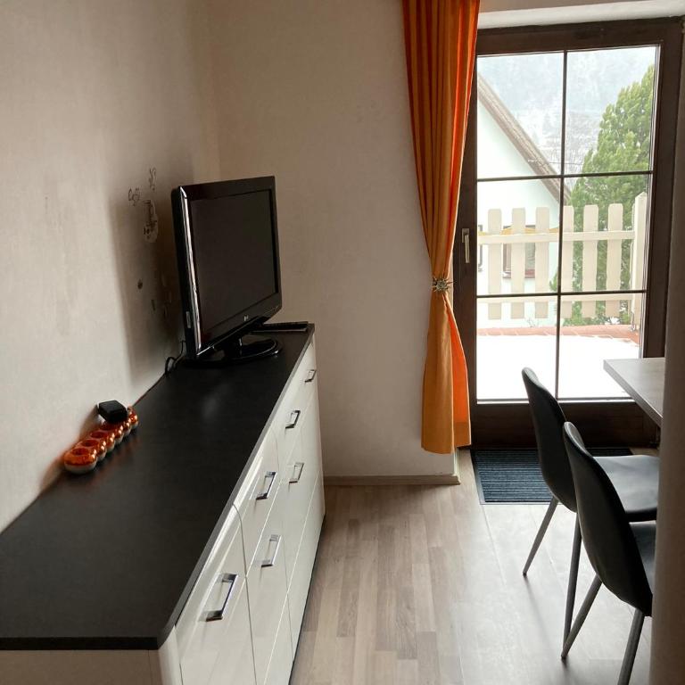 Haus Obernig - Apartment mit 3 Schlafzimmern und Terrasse - 19