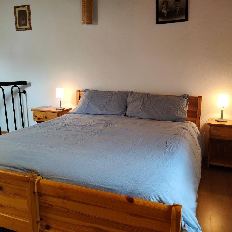 Appartamento Chatrian 2 CIR-TORGNON-0019 - Appartamento con 1 Camera da Letto - 20
