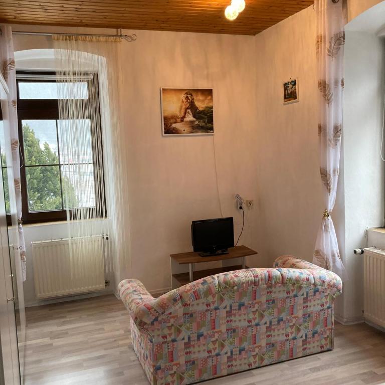 Haus Obernig - Apartment mit 3 Schlafzimmern und Terrasse - 14