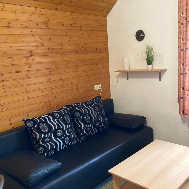 Haus Obernig - Comfort Apartment mit 2 Schlafzimmern - 12