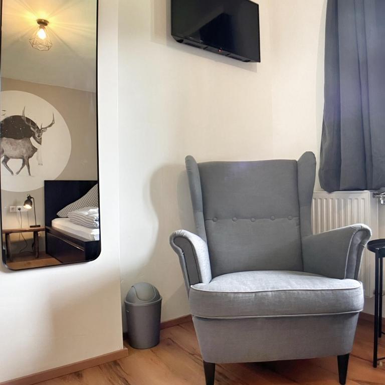 Gasthof Auwirt - Familienzimmer - 7