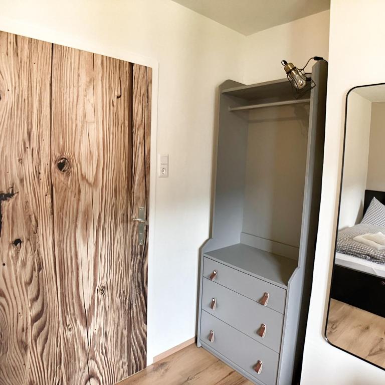 Gasthof Auwirt - Familienzimmer - 9