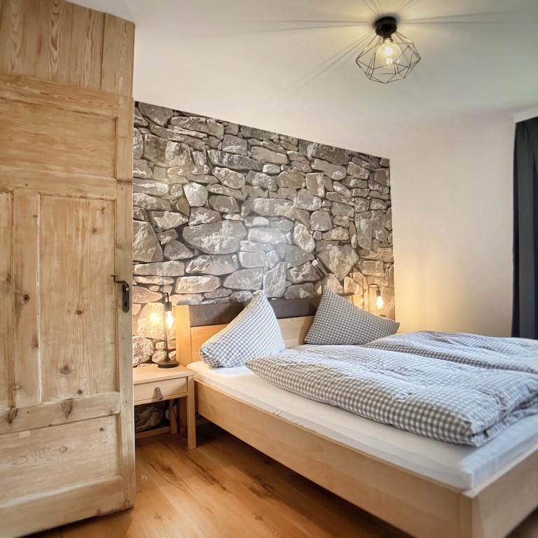 Gasthof Auwirt - Familienzimmer - 11