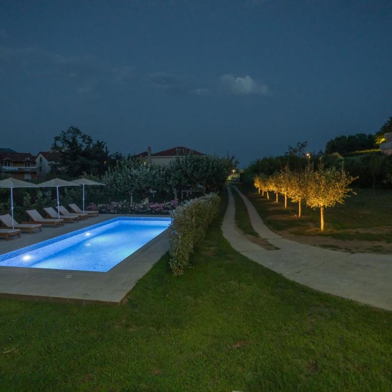 Villa MontAnja - Villa - 7