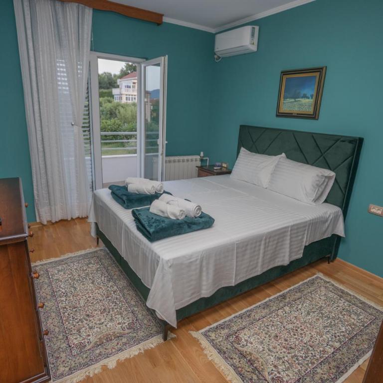 Villa MontAnja - Villa - 16