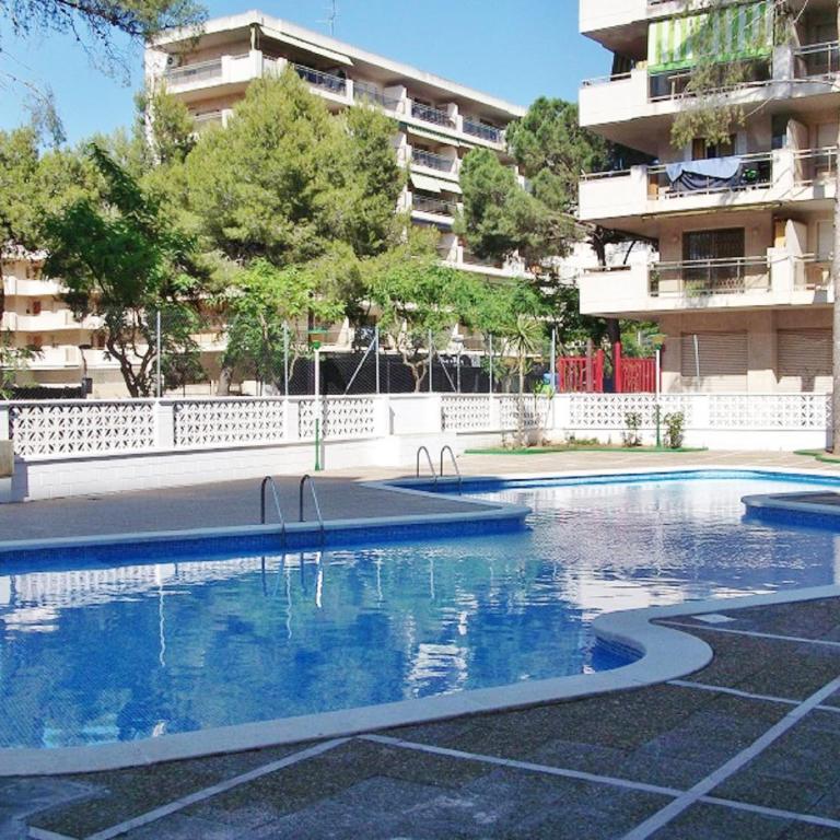 Apartamentos Arquus 021 familidays - Superior Apartment - 48