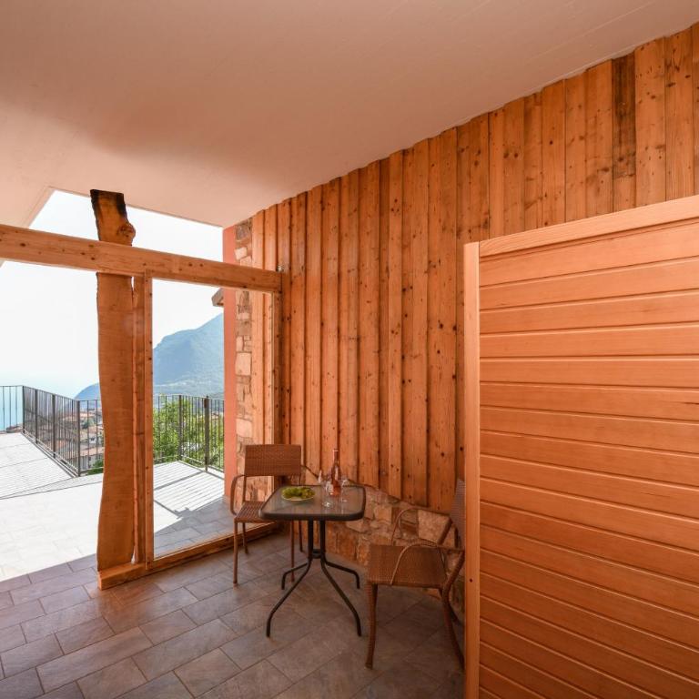 Regina - Appartamento con Vista Lago - 28