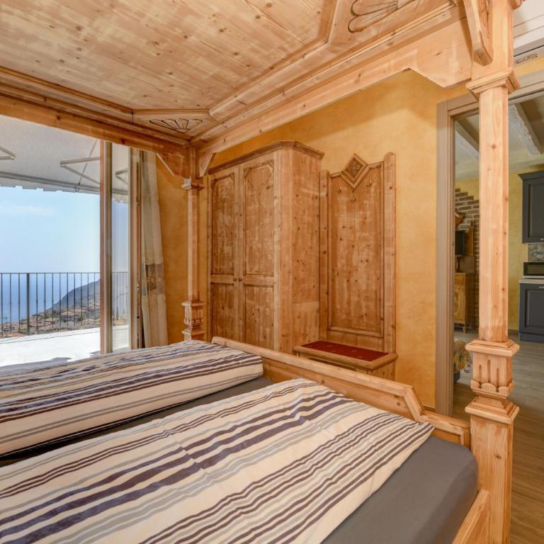 Regina - Appartamento con Vista Lago - 7