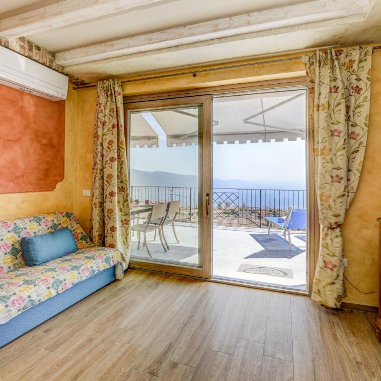 Regina - Appartamento con Vista Lago - 16