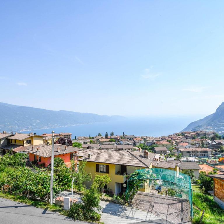 Regina - Appartamento con Vista Lago - 5
