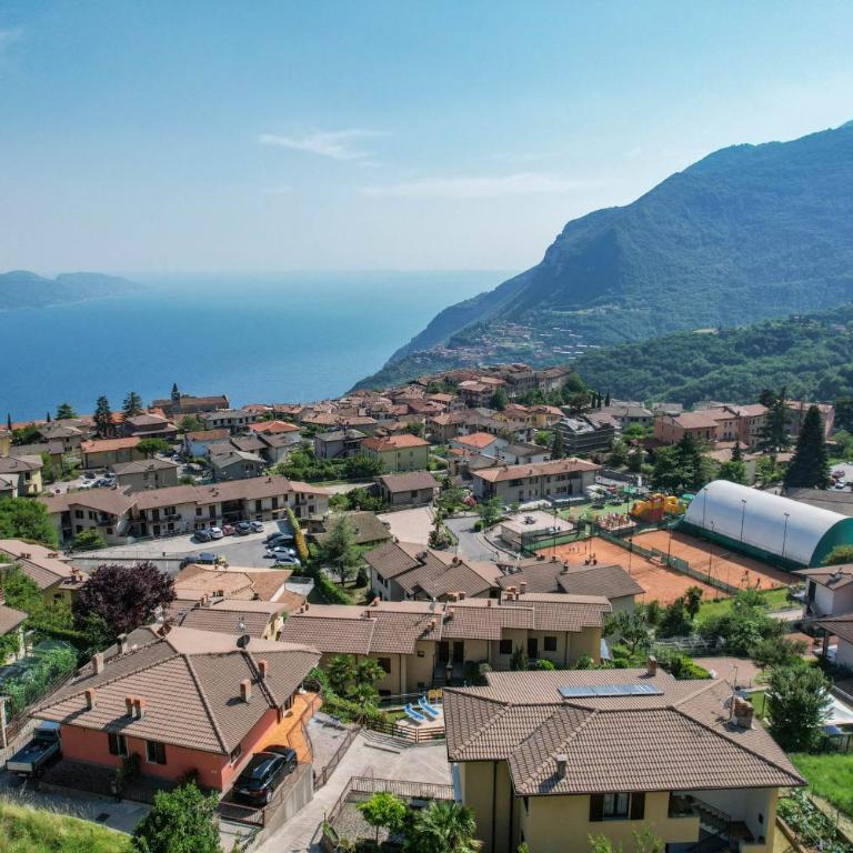 Regina - Appartamento con Vista Lago - 43