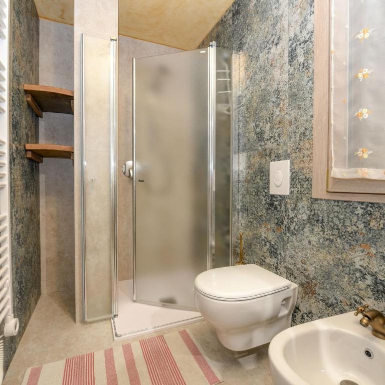 Regina - Appartamento con Vista Lago - 23