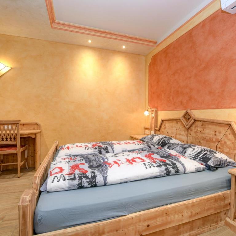 Regina - Appartamento con Vista Lago - 12