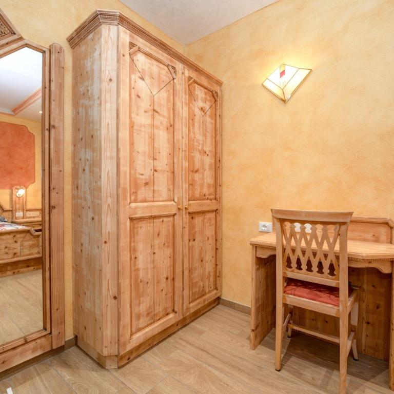 Regina - Appartamento con Vista Lago - 14