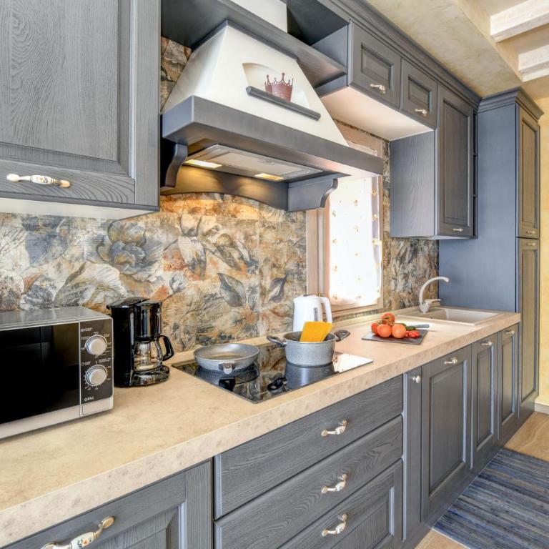 Regina - Appartamento con Vista Lago - 19