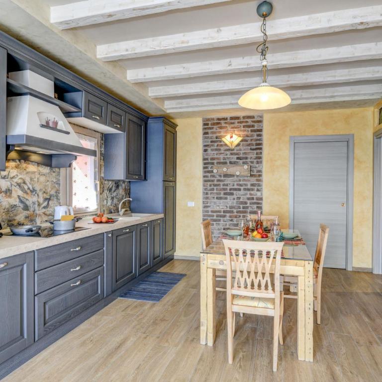 Regina - Appartamento con Vista Lago - 20
