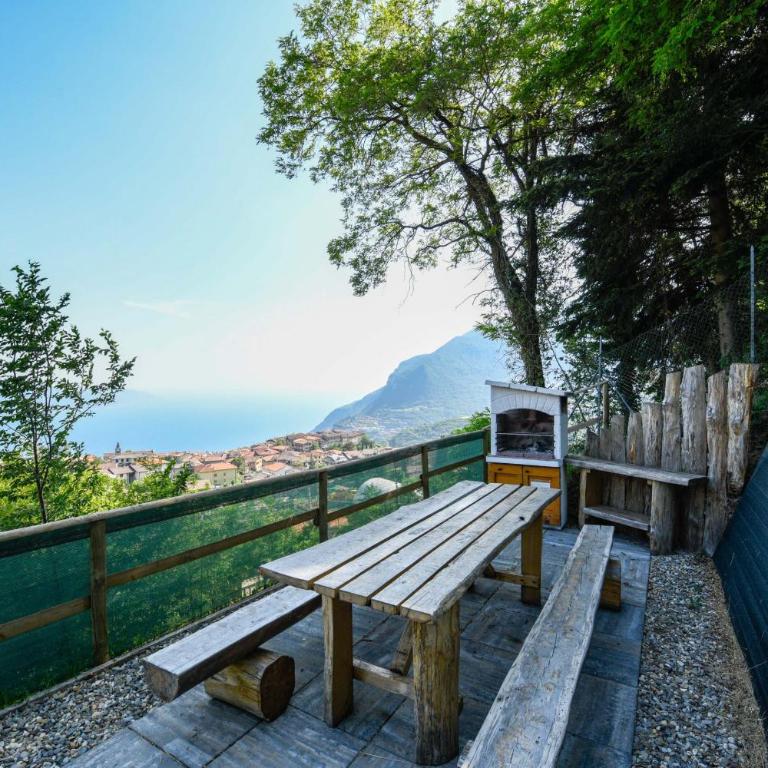 Regina - Appartamento con Vista Lago - 32