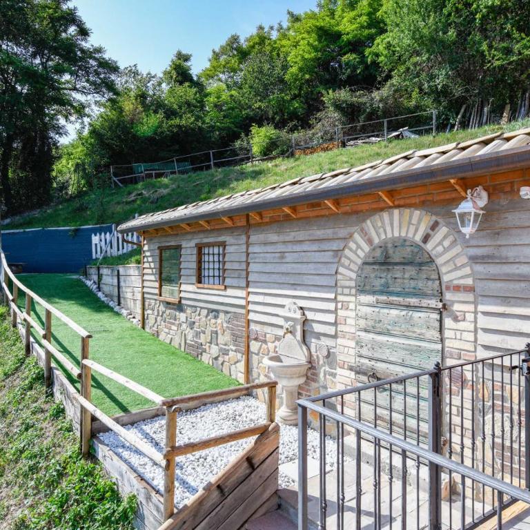 Regina - Appartamento con Vista Lago - 34