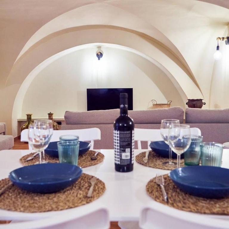 Blu Suites and Apartments - Appartamento con 1 Camera da Letto - 1