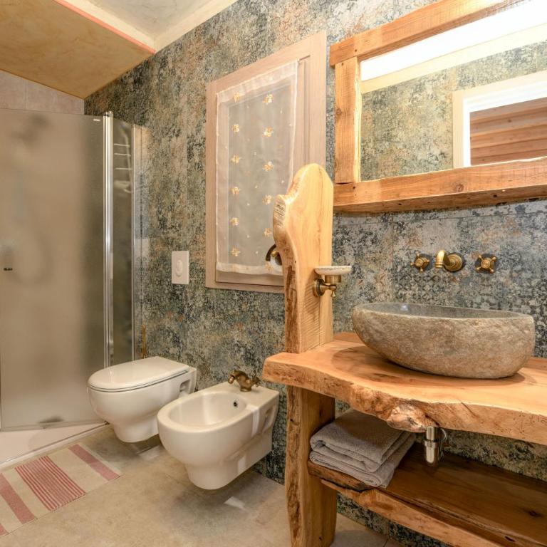 Regina - Appartamento con Vista Lago - 22