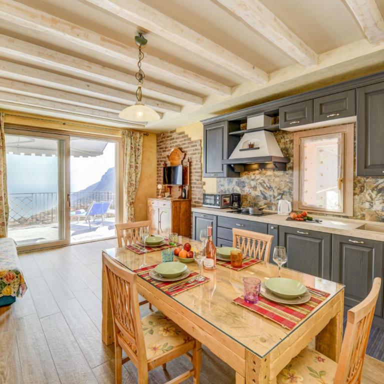 Regina - Appartamento con Vista Lago - 21