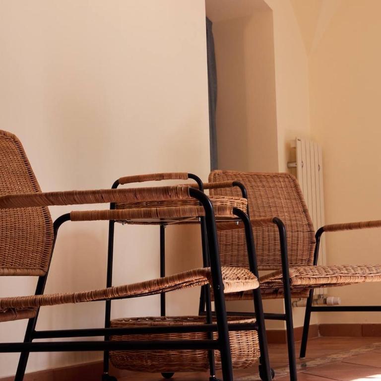 Blu Suites and Apartments - Appartamento con 1 Camera da Letto - 10