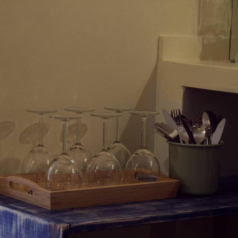 Blu Suites and Apartments - Appartamento con 1 Camera da Letto - 13
