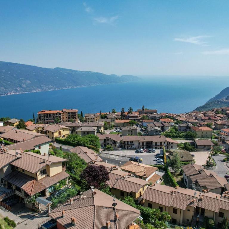 Regina - Appartamento con Vista Lago - 40