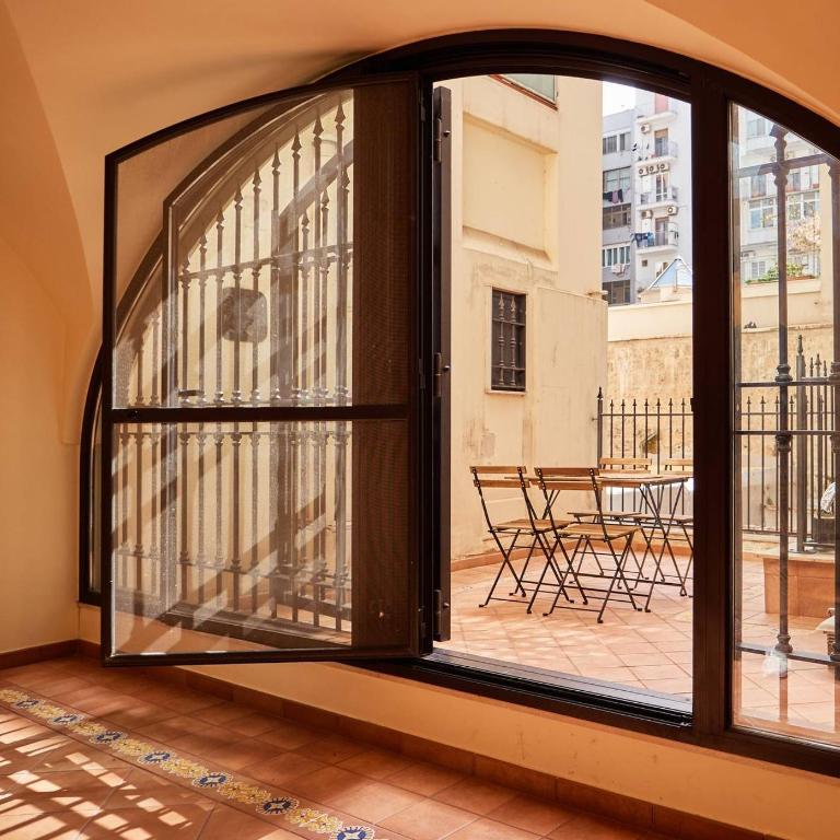 Blu Suites and Apartments - Appartamento con 1 Camera da Letto - 2