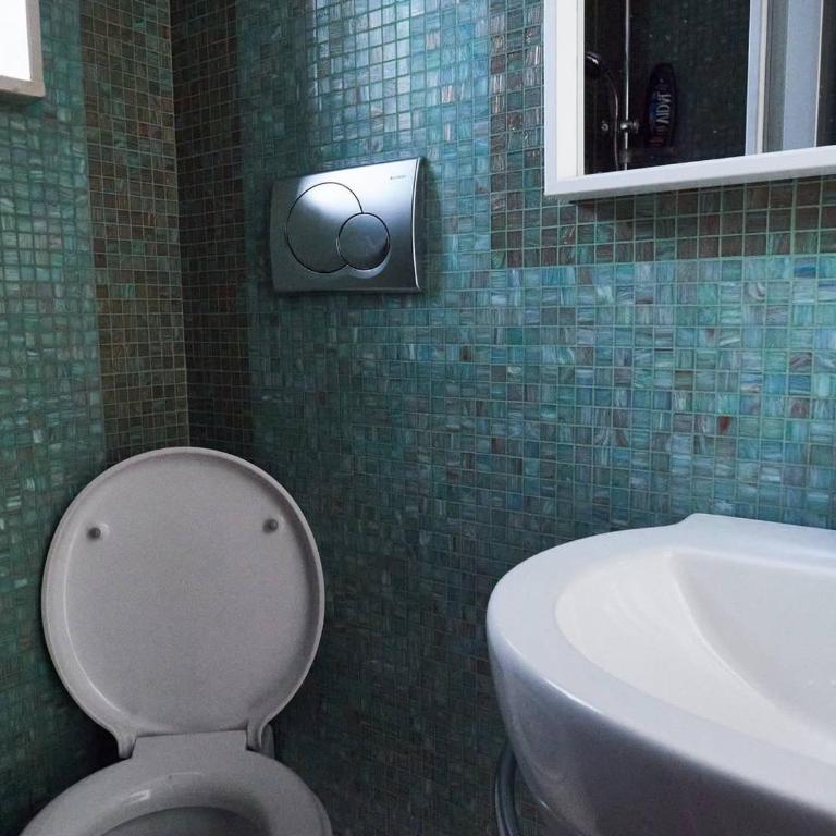 Blu Suites and Apartments - Appartamento con 1 Camera da Letto - 17