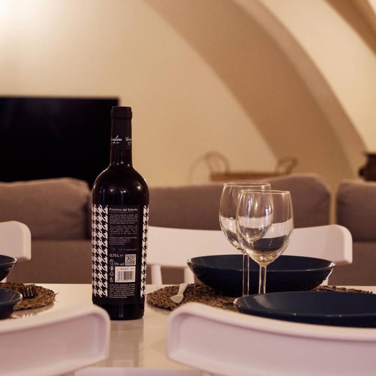 Blu Suites and Apartments - Appartamento con 1 Camera da Letto - 20