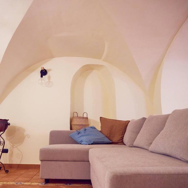 Blu Suites and Apartments - Appartamento con 1 Camera da Letto - 21