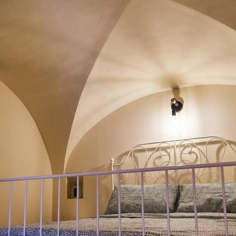 Blu Suites and Apartments - Appartamento con 1 Camera da Letto - 24