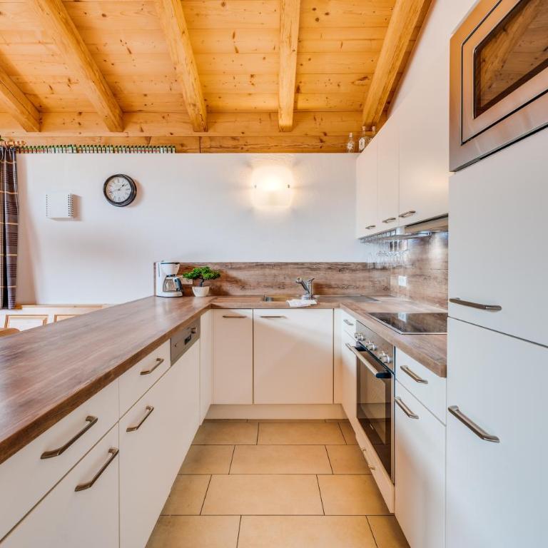 Chaletdorf am Sonnenhang - Superior Chalet - 20