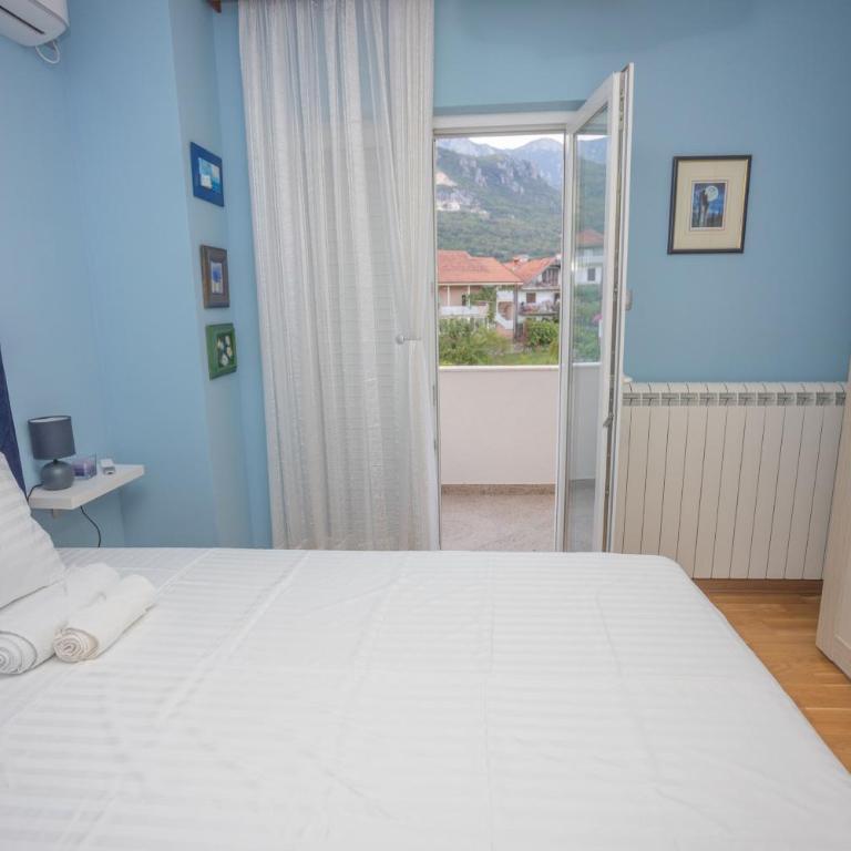 Villa MontAnja - Villa - 14