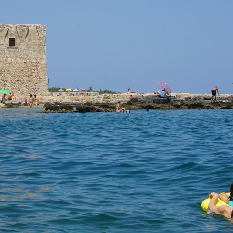 Palamì - Polignano a Mare Holiday House - Appartamento con 1 Camera da Letto - 27