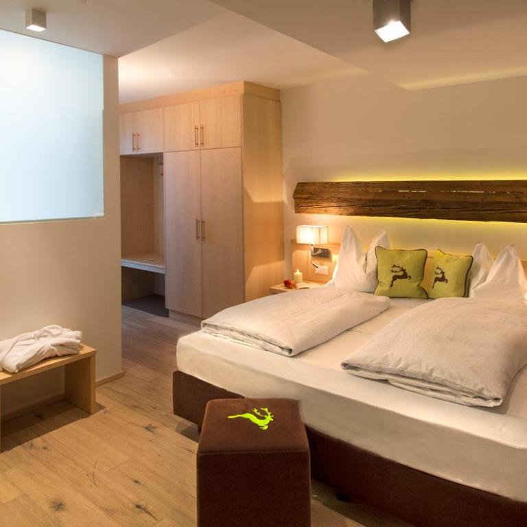 Hotel Regglbergerhof - Superior Doppelzimmer - 2