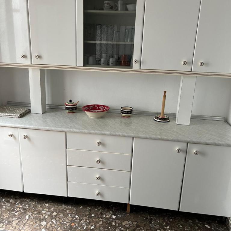 Bonito piso Cádiz zona playa de la caleta - Three-Bedroom Apartment - 13