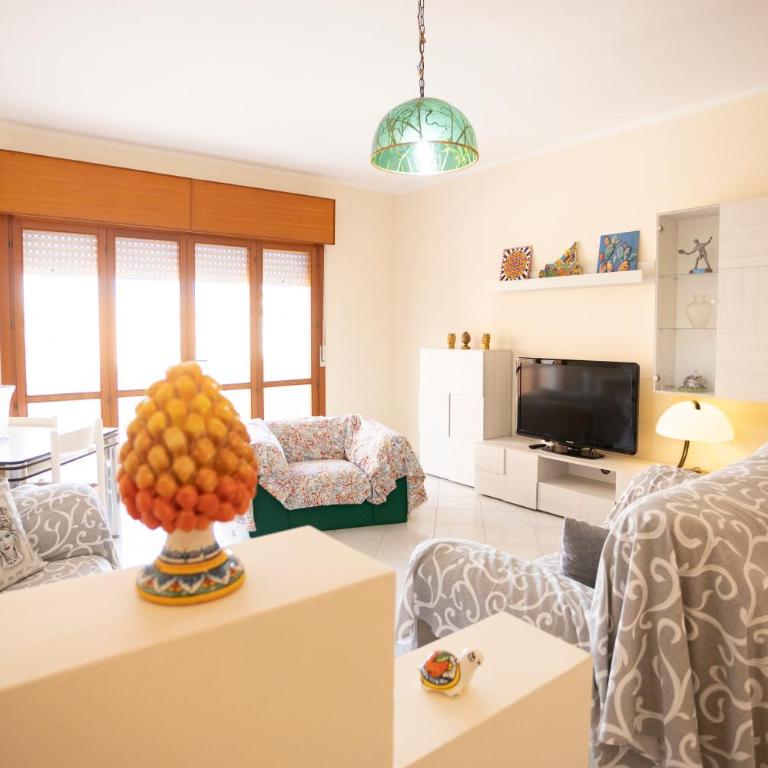 Casa Amodeo - Appartamento con 3 Camere da Letto - 3
