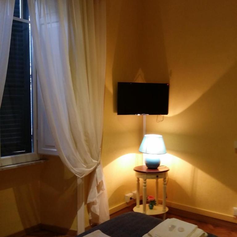 La Breccia A Porta Pia - Junior Suite - 17