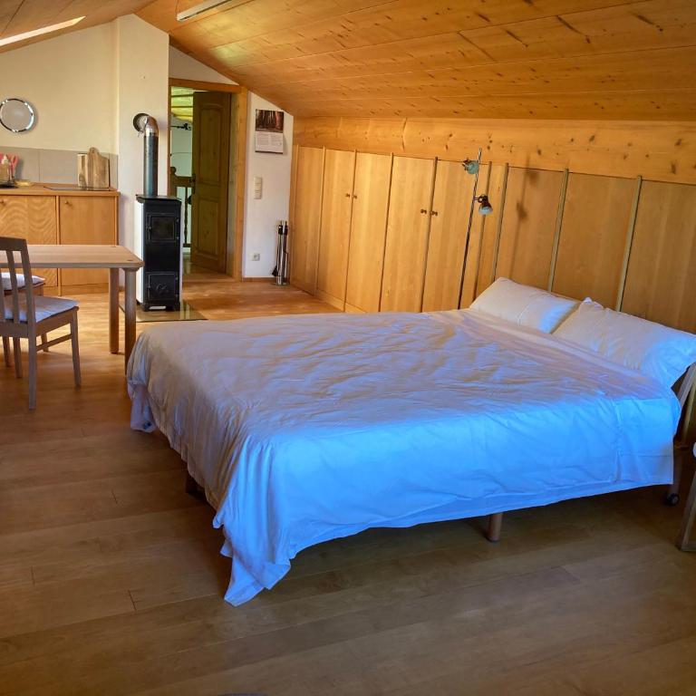 Watzmann - Apartment mit 1 Schlafzimmer - 2