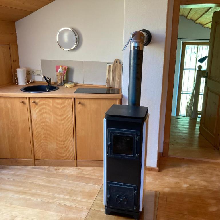 Watzmann - Apartment mit 1 Schlafzimmer - 3