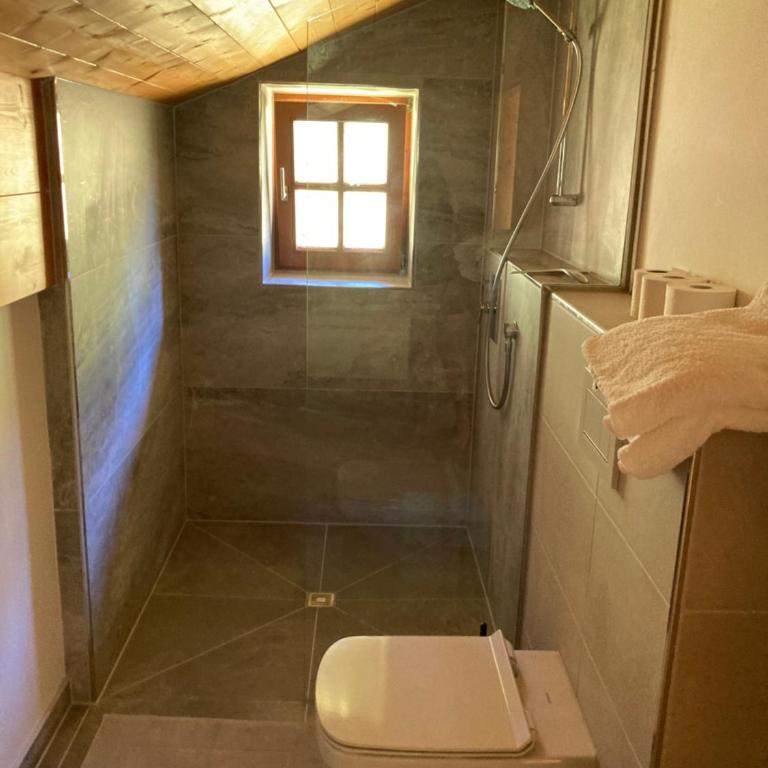 Watzmann - Apartment mit 1 Schlafzimmer - 5