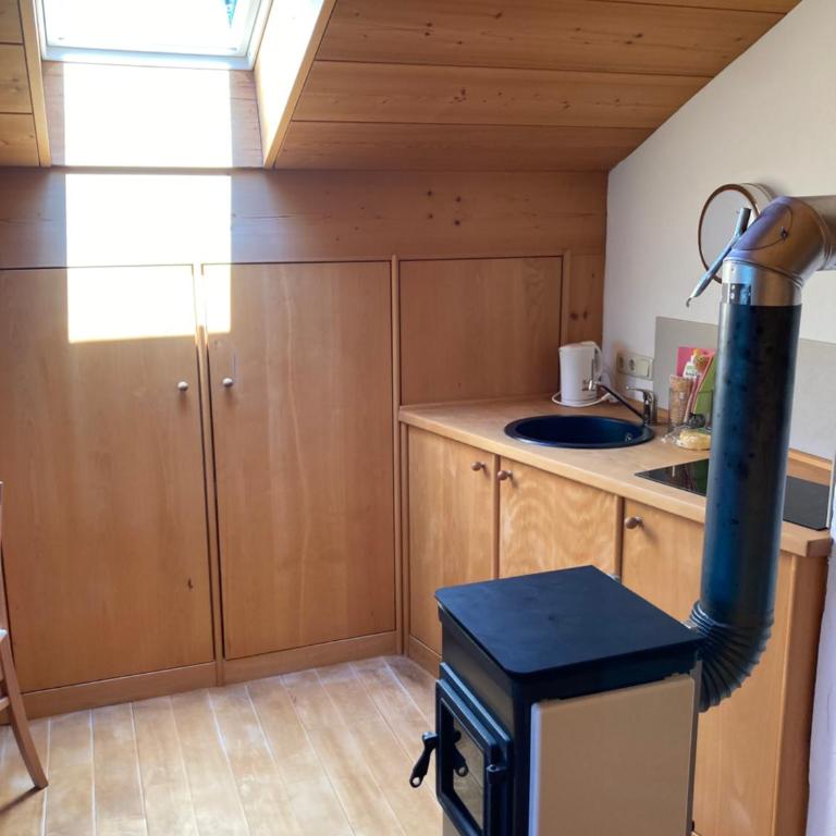 Watzmann - Apartment mit 1 Schlafzimmer - 6