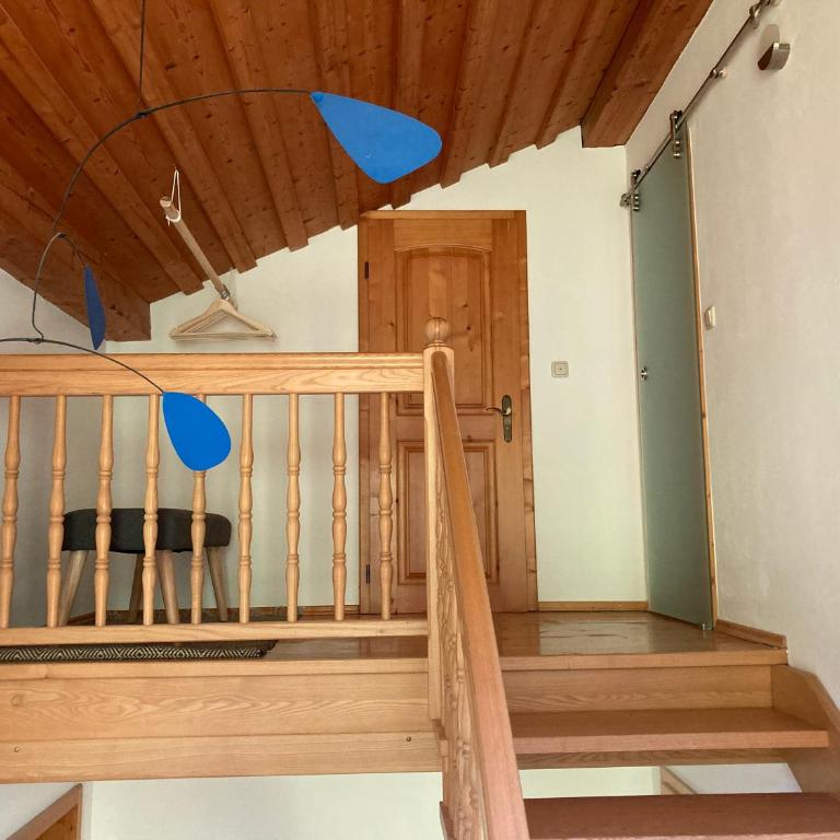 Watzmann - Apartment mit 1 Schlafzimmer - 7